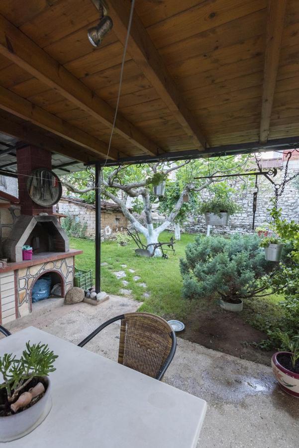 Aiwa Διαμέρισμα 130Τμ 1Ου Ορόφου Σε Διώροφη Οικία Anatoli  Екстериор снимка