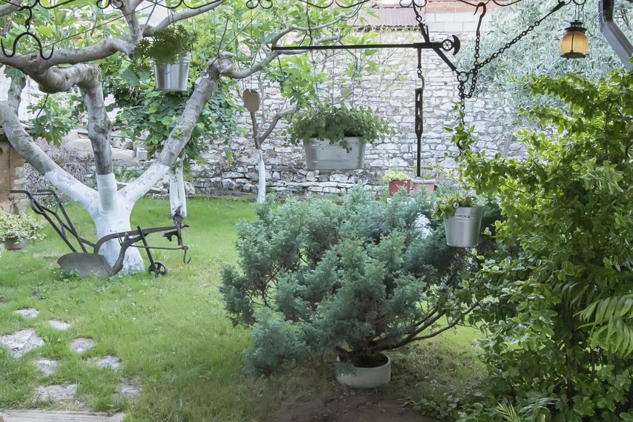 Aiwa Διαμέρισμα 130Τμ 1Ου Ορόφου Σε Διώροφη Οικία Anatoli  Екстериор снимка